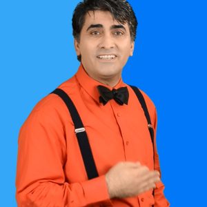 دانلود آهنگ تو هر گذر هر چی پسر میخواد تورو ای گل از راشید