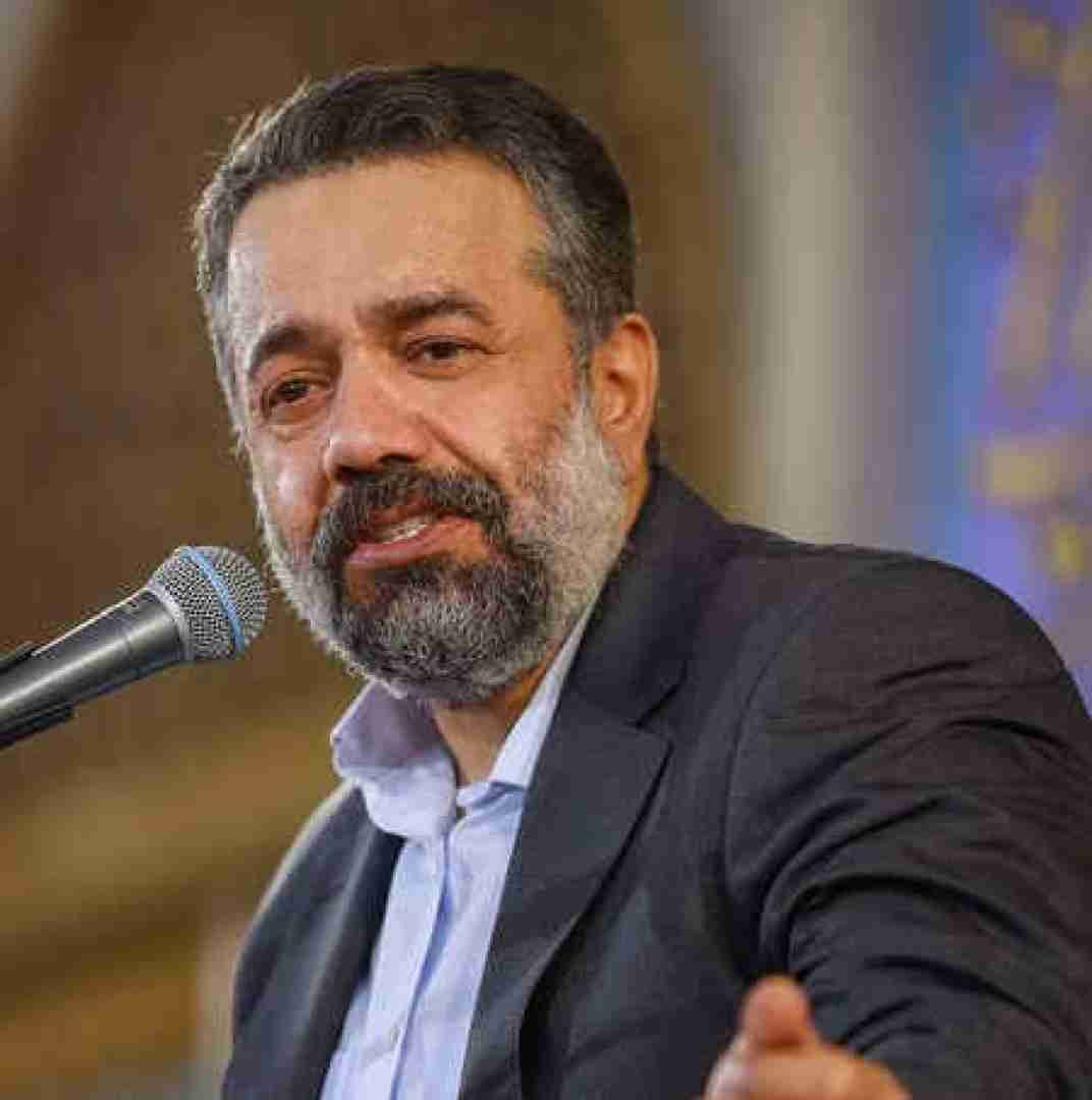 محمود کریمی دیوونه منم عاشقی که دلخونه منم