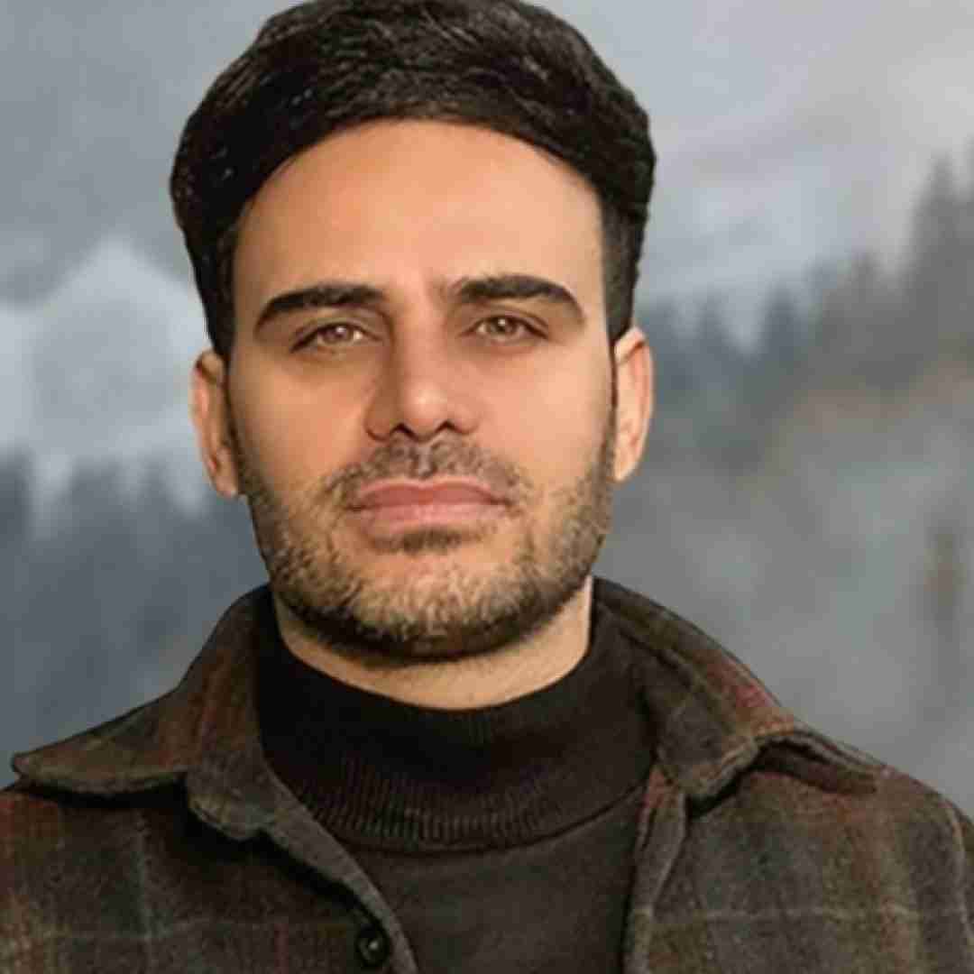 داوود یونسی مست چشاتم
