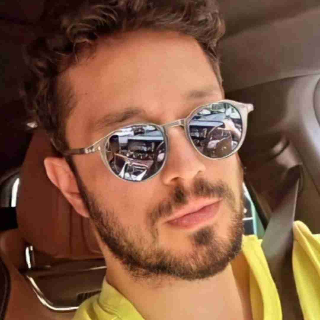مورات بوز یاعمورون حاترنا