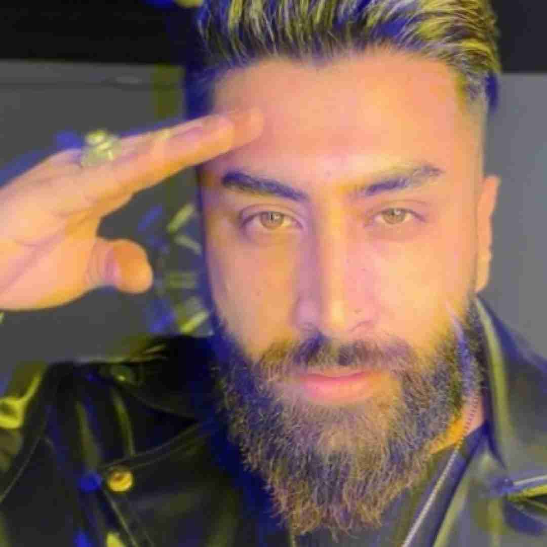 علی رمضانپور دلتنگ یار