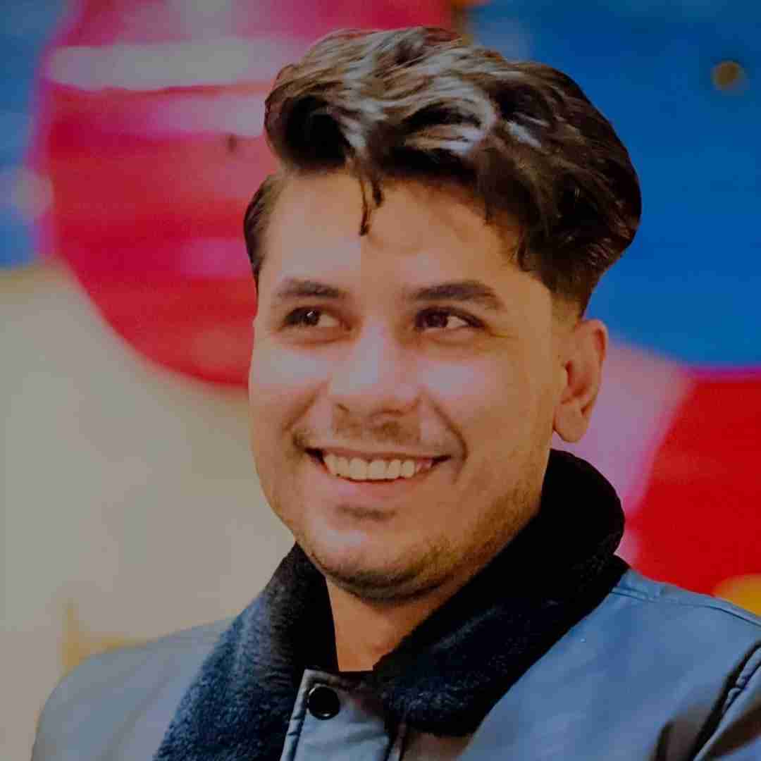 شعیب نعمتی نیا بی ذات و بی مرامی تو دلیل دردامی