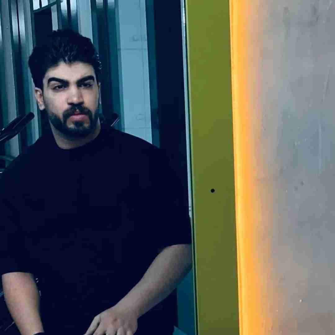 علی بیرو زمی زمه غمه دیریت مه ری خوم بی تو آوارم