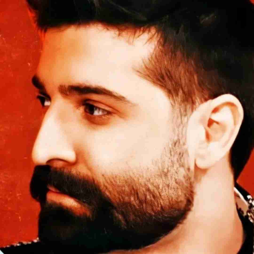 حمید هیراد جوانی ام به مو رسیده برس به داد