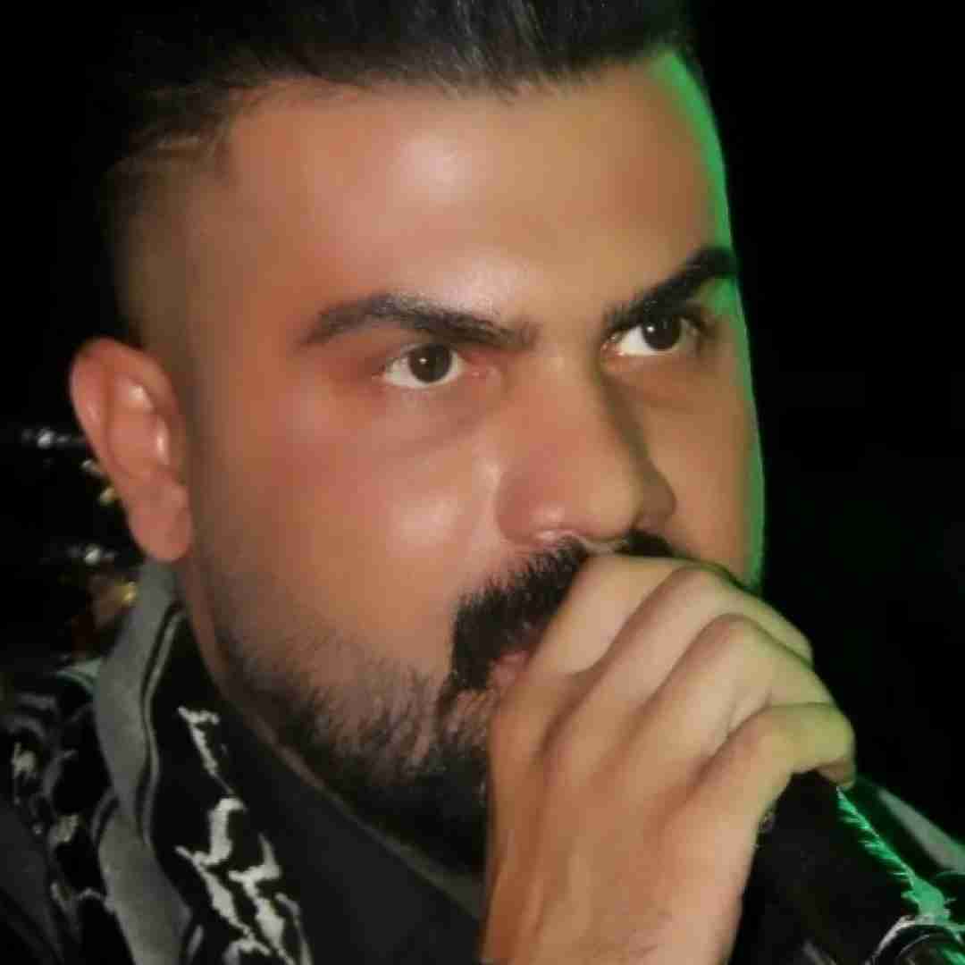 فرهاد جهانگیری جبرئیل