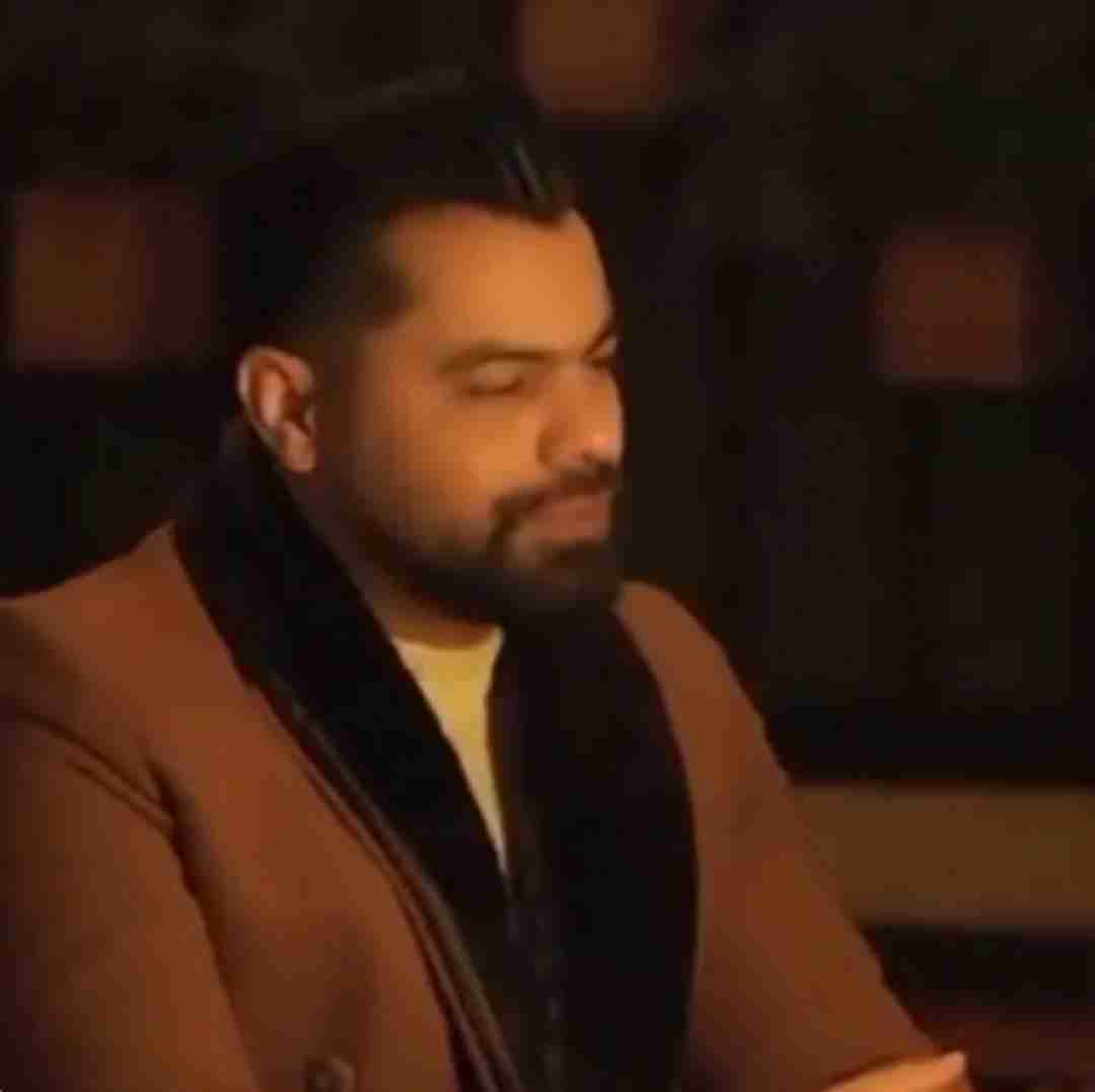 مهدی دلداده تو آخر نامردی دستامو که ول کردی