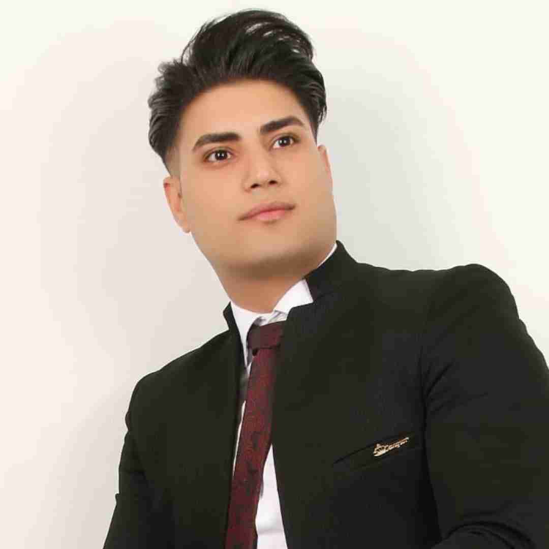 امین فالجی مغزم شیوانی عقلم پرانی
