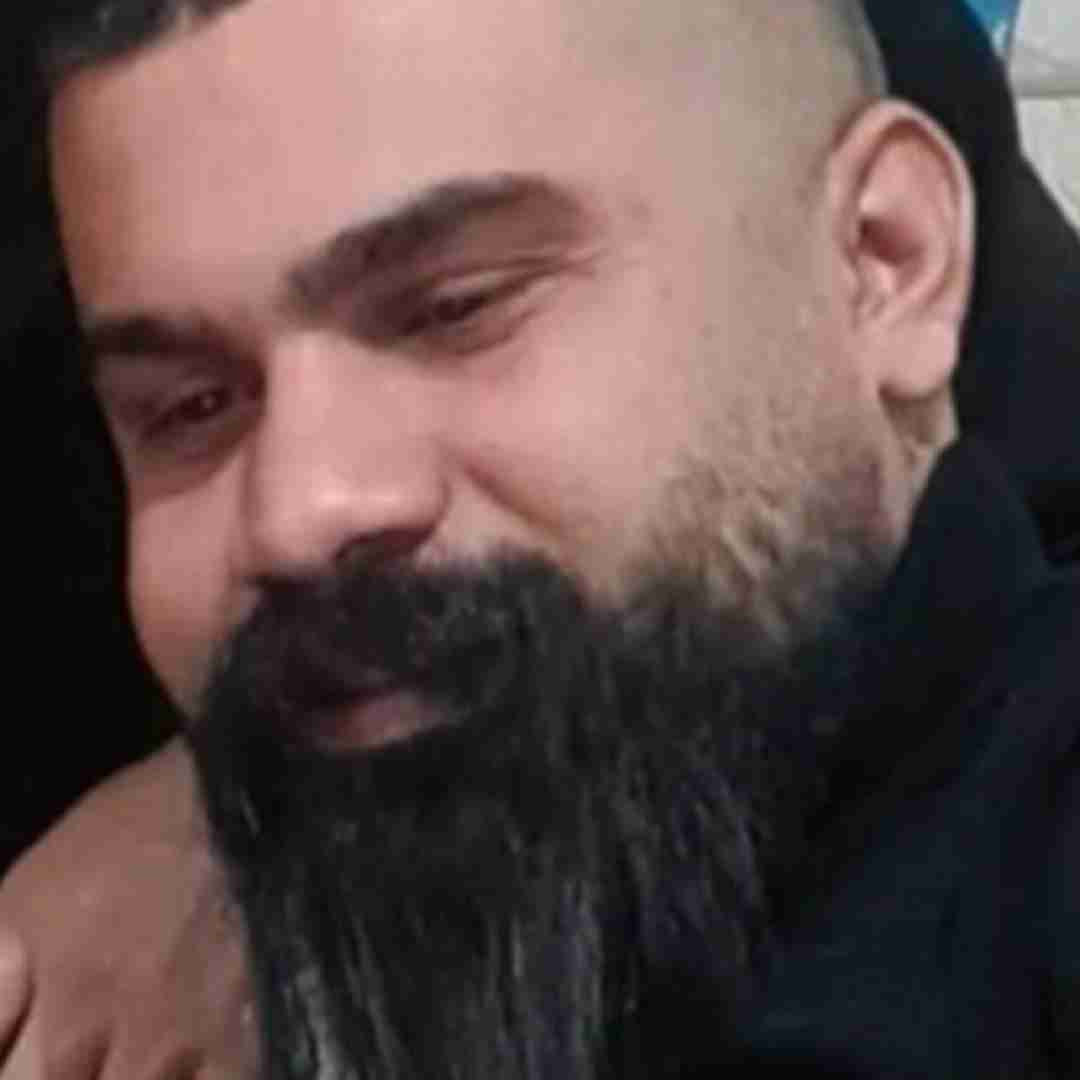 فرهاد جهانگیری جبرئیل