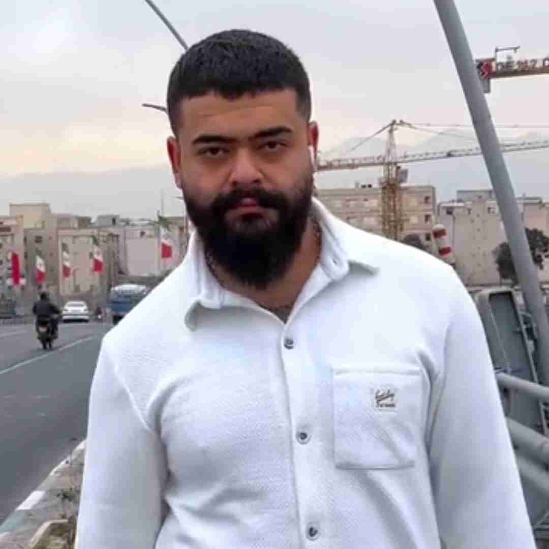 علیراد میگردم دنبالت کوچه کوچه هرجا رو