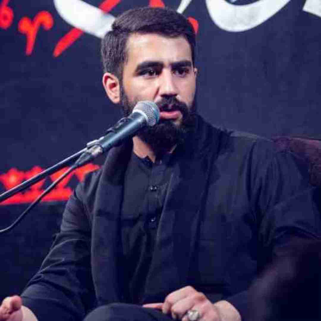 حسین طاهری الحمدلله که تویی یارم اباعبدالله