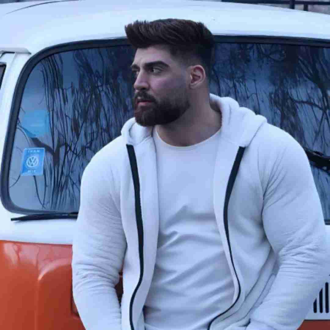 محمد محرمی درد بی درمونم چراغ تو خونم زانو زدم جلوت