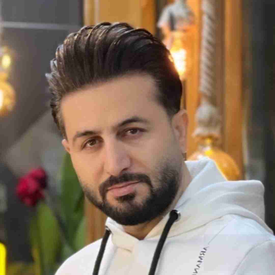 مرتضی جعفرزاده دلبر ماشاالله خیلی خاطر خواه داره