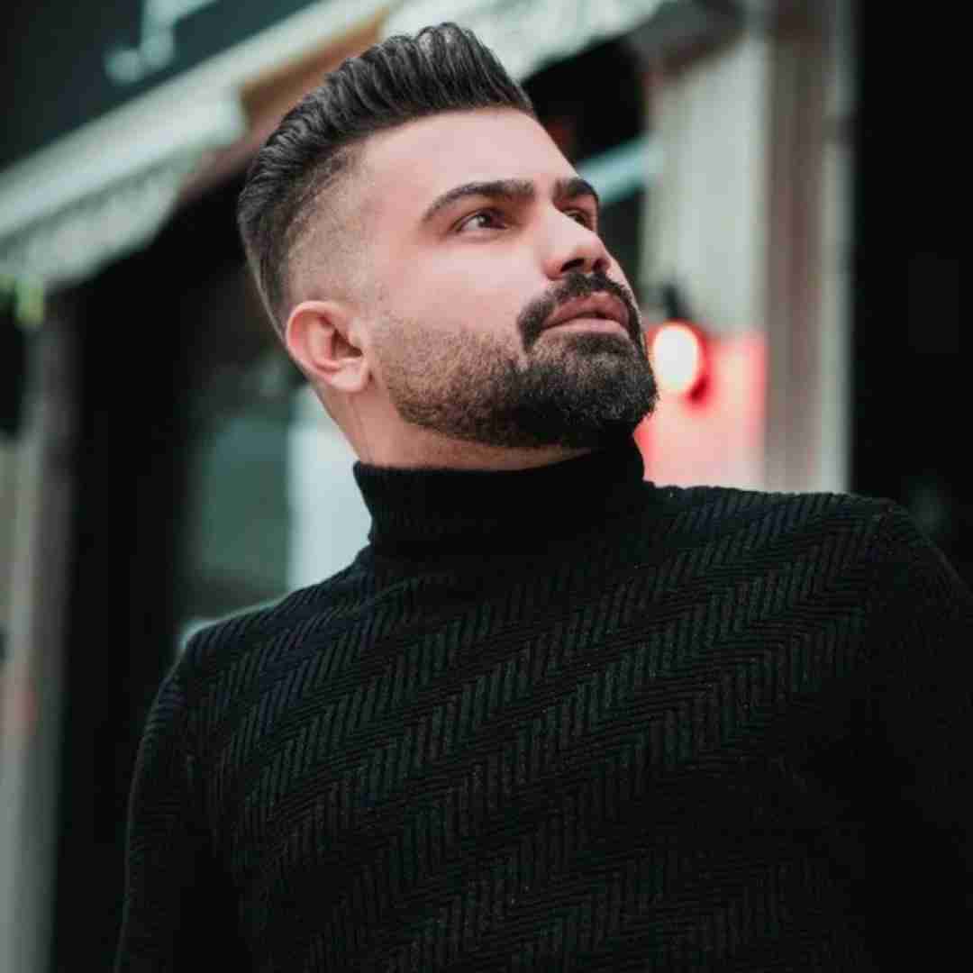 فرهاد جهانگیری و درو ایوشم خوبم و خز خز ناو حلقم