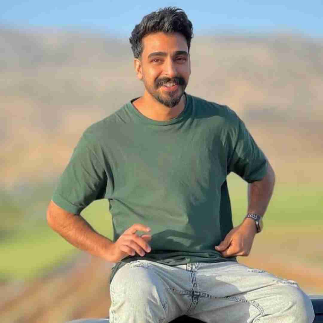 سپهر تقی زاده ای خدا کوروم بکن من مال نگردم