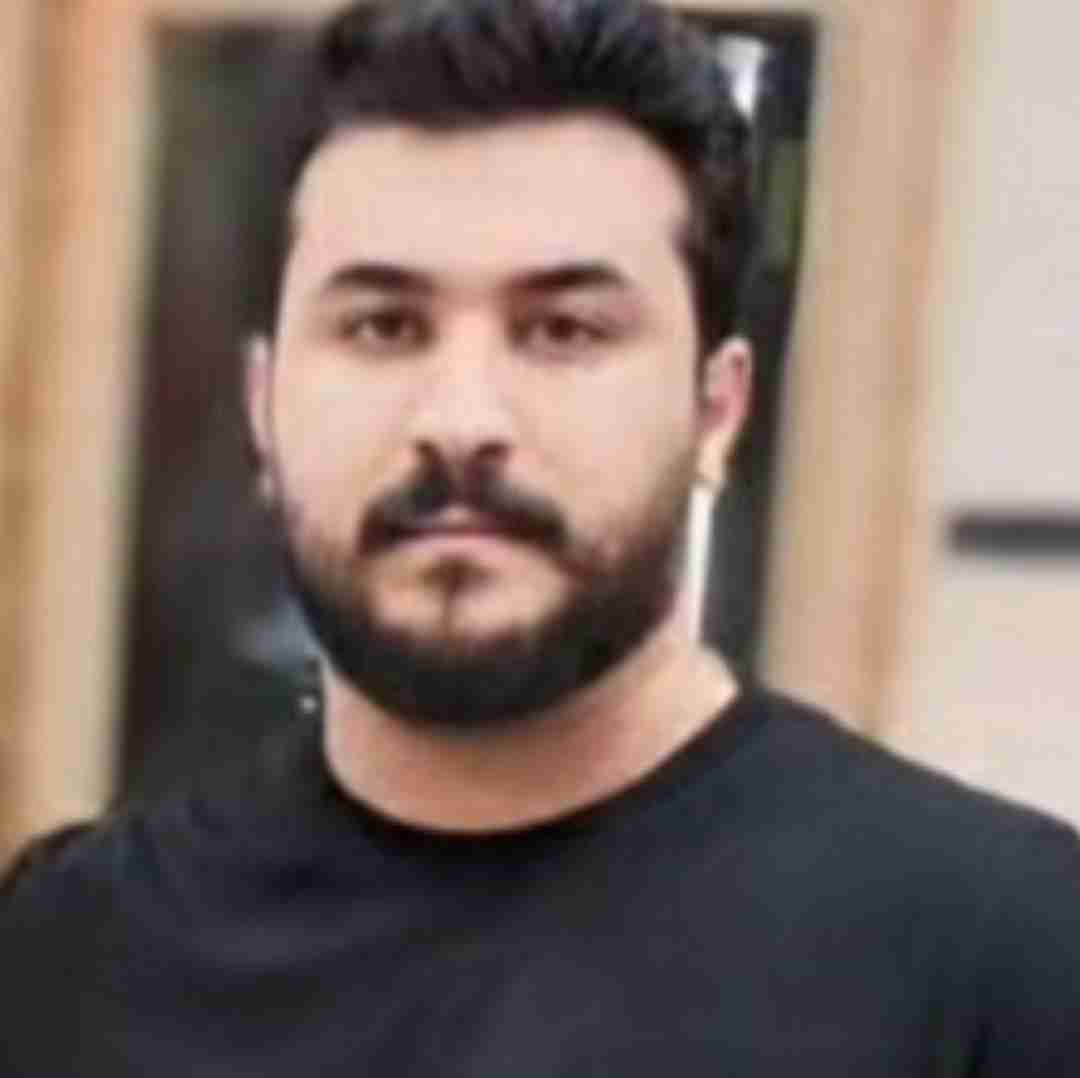رضا کرمی تارا نه دی اعصاب ورو مه نی دی حال خوشی