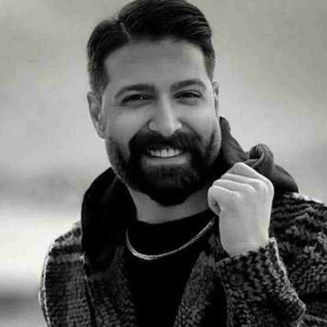 دانلود آهنگ نرو ساقی از حمید هیراد