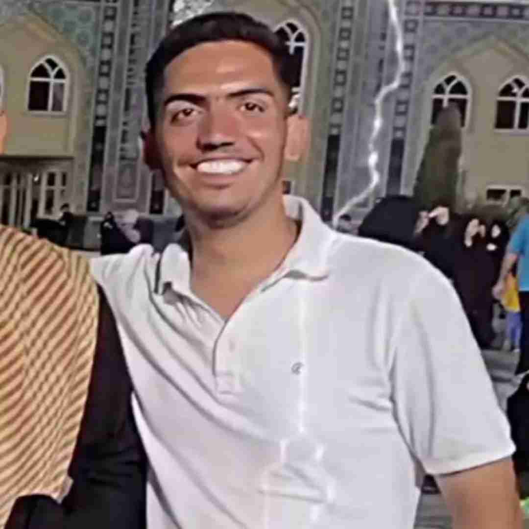 علی برات اینجا کله ها دنگ دنگ میکنه همه رد دعوا میگردن