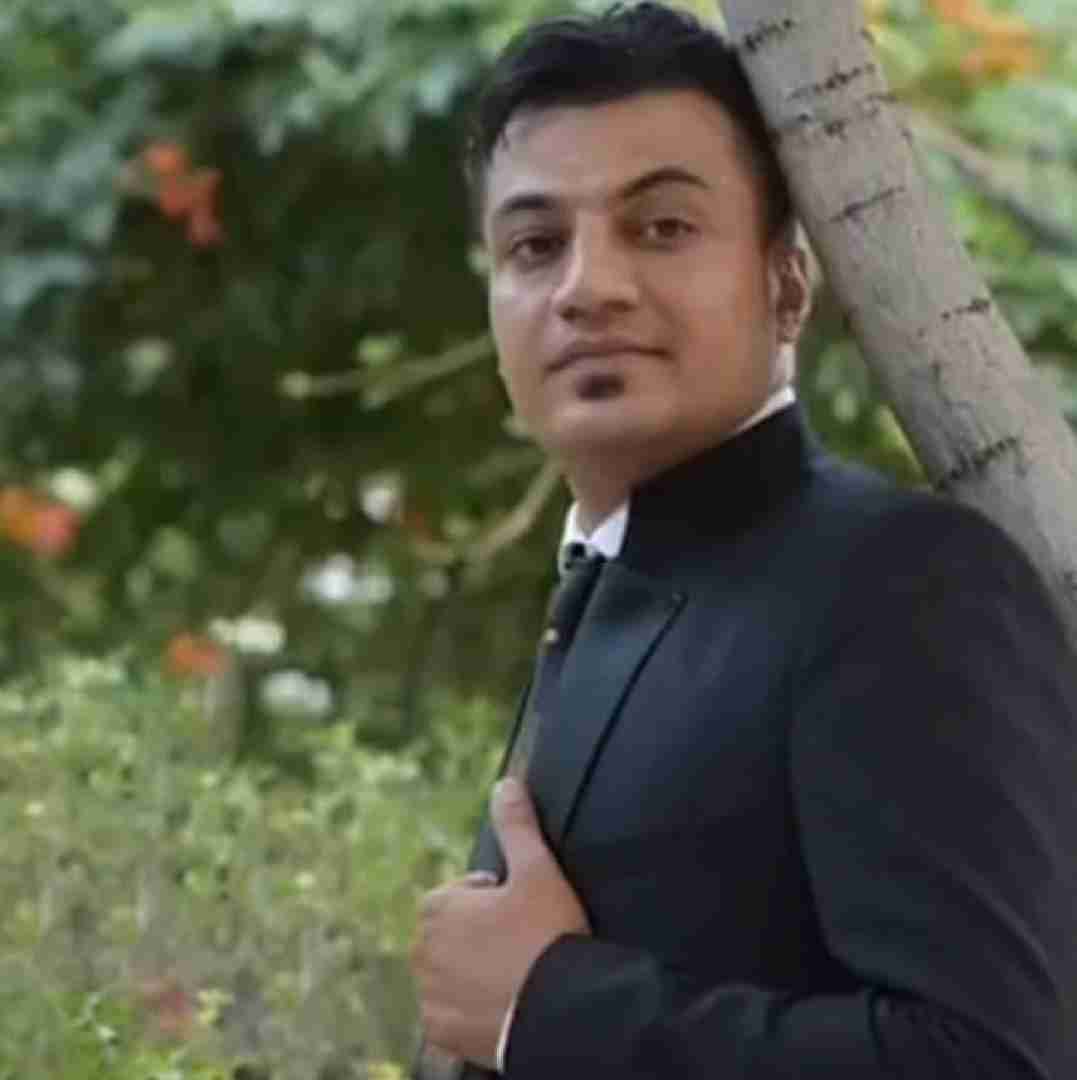 محراب عسکری بابا