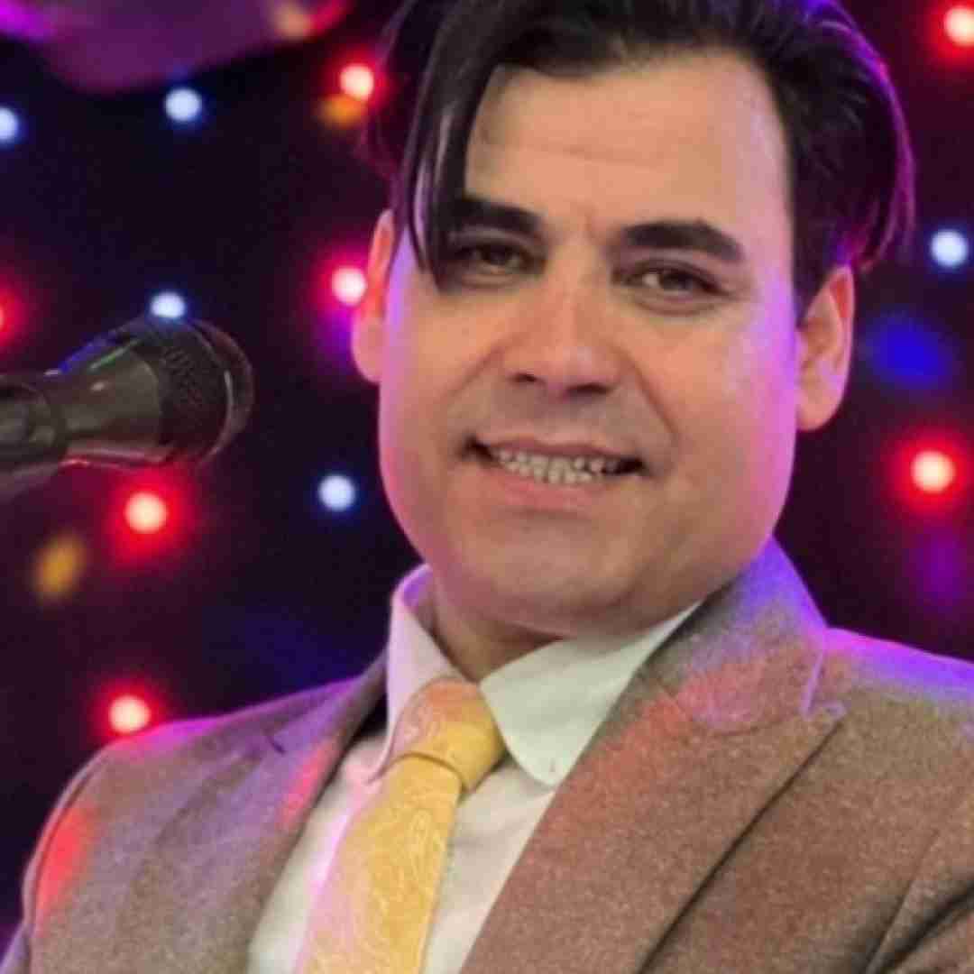 بیدل برزویی دلبر تو رند زانی