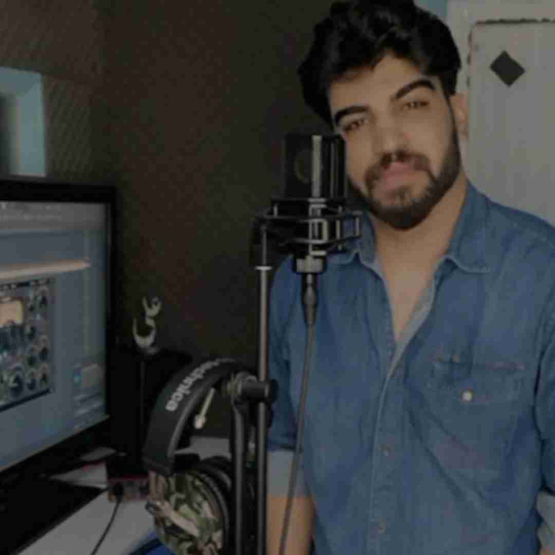 علی بیرو دلبرو دلدارم روشنایی شوگارم