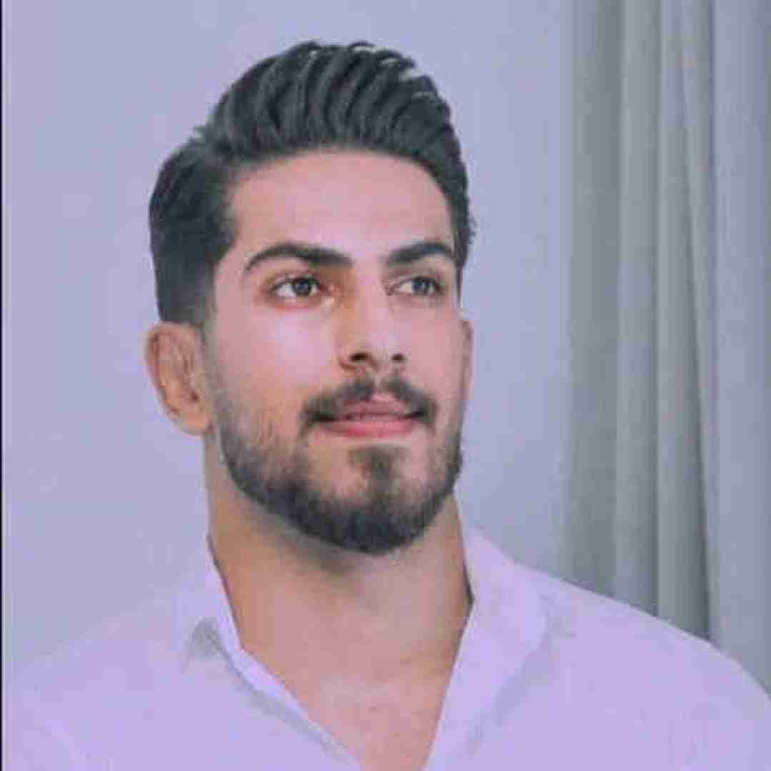 محمد کجوری قصه‌‌ی عشق