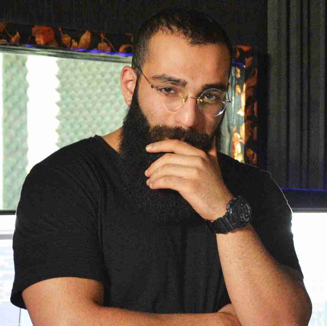 حمید صفت عشق من میشه هر روزو تلخیشو بگیریم