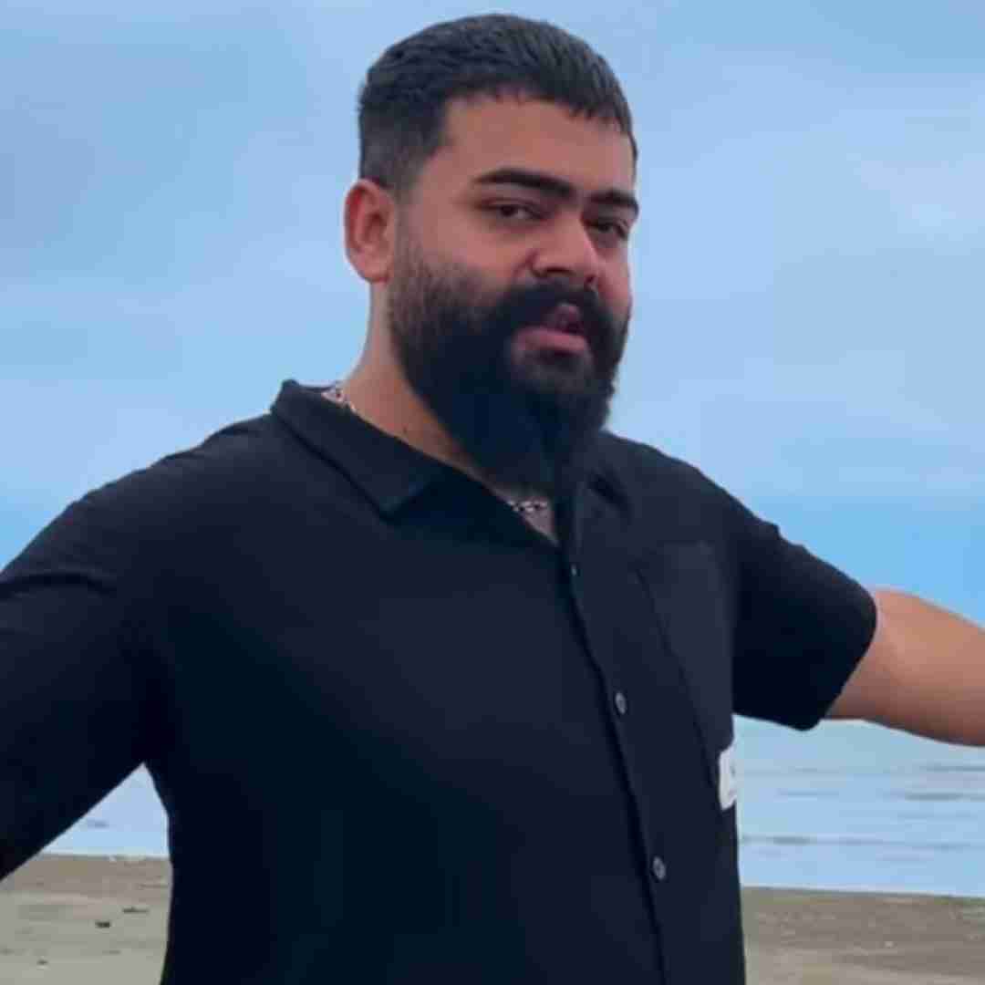 علیراد قاصدک