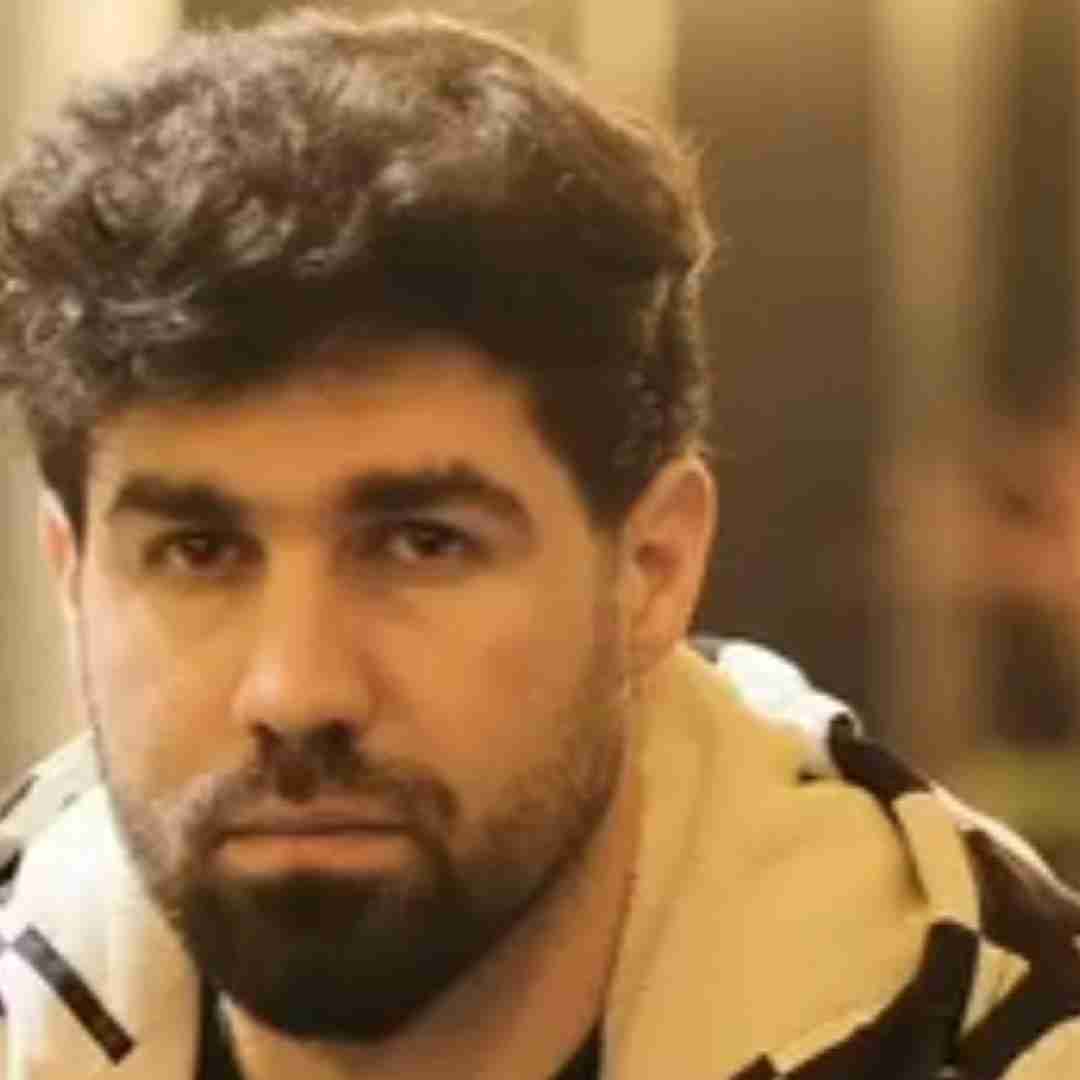 یوسف جمالی چنی تو چرب زوان بیدن