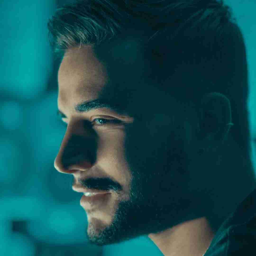 علی حسینی تابستون کوتاهه