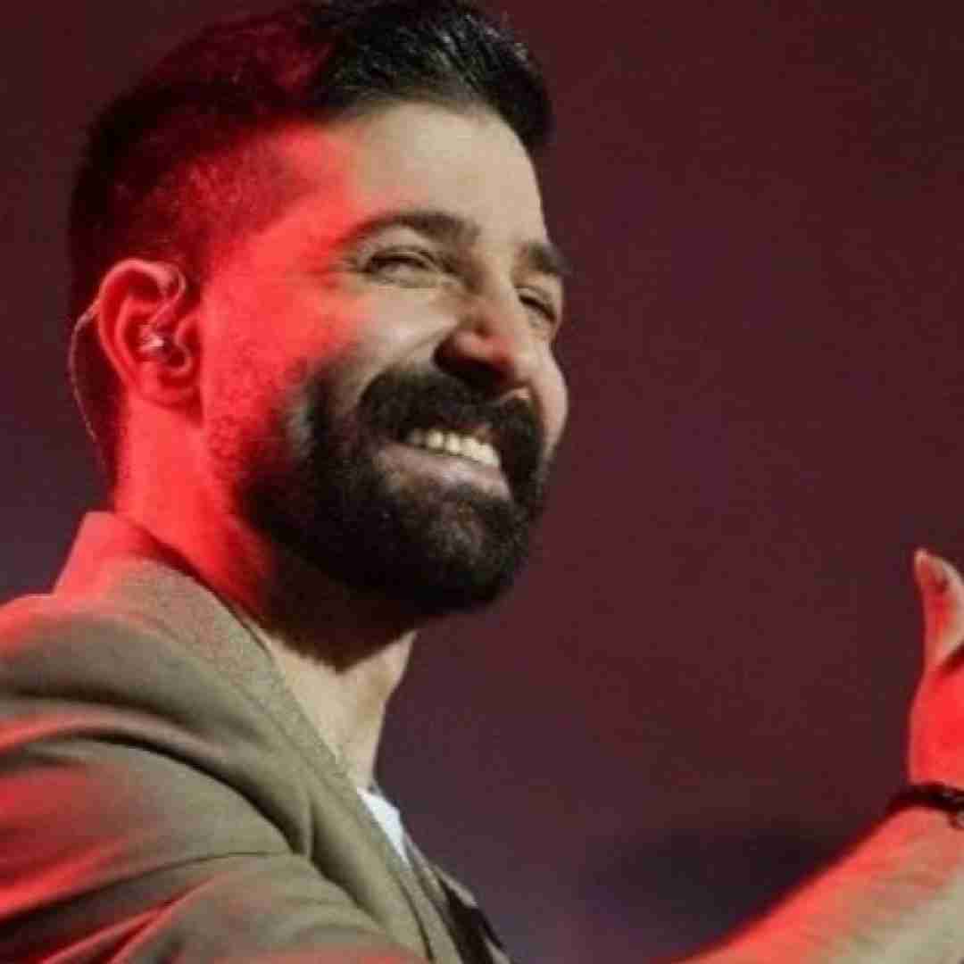 حمید هیراد شانه ات را خواستم خانه ام ویرانه شد