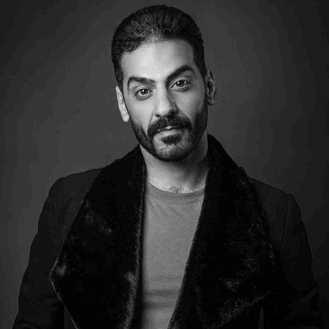 حمید رخشنده دگر هیچ راهی نمانده که آن را نرفته باشم