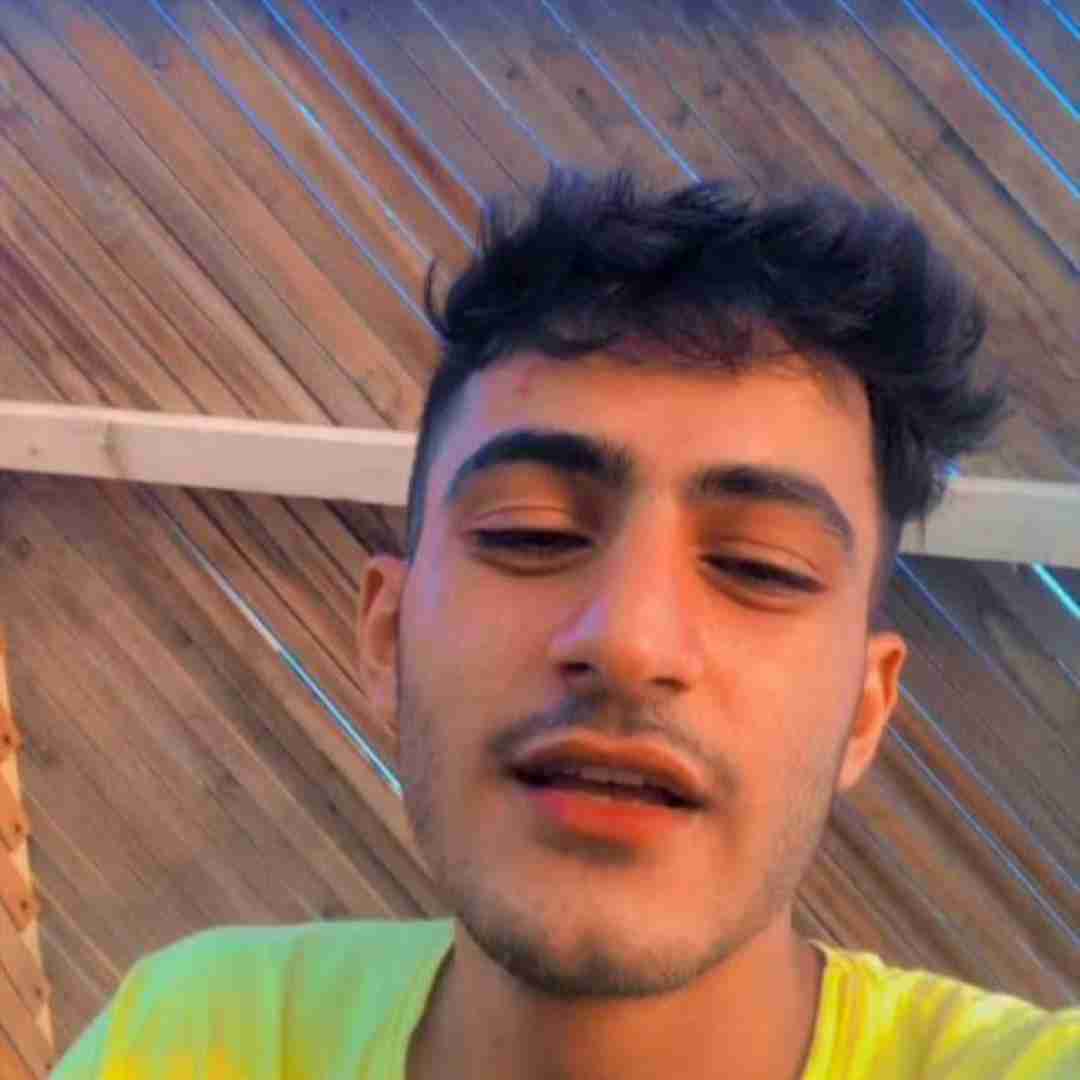 مهدی مولاد الکل