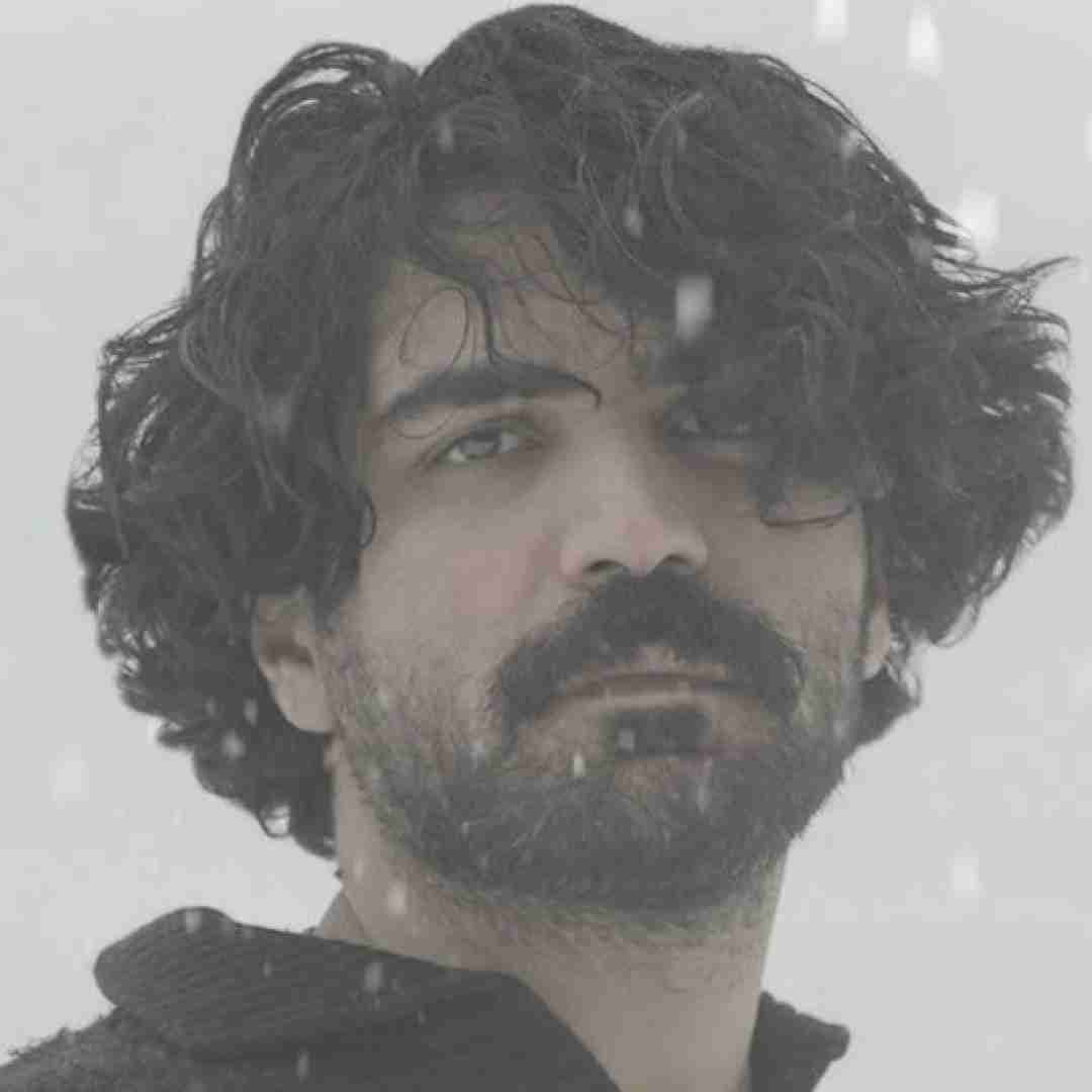 عرفان طهماسبی مترسک
