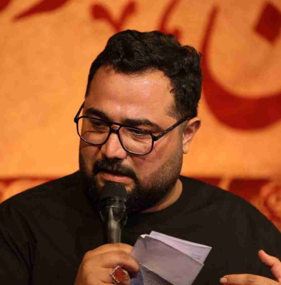 حسین خلجی سلام همه زندگیم سلام امام حسین من