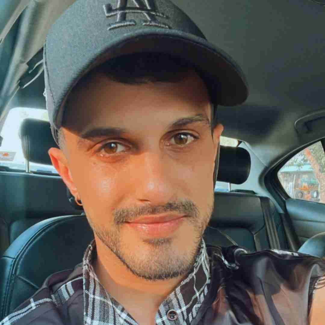 سعید کیان رو تو یکی فیریکم شدیدن مثل تورو تو خوابم ندیدم