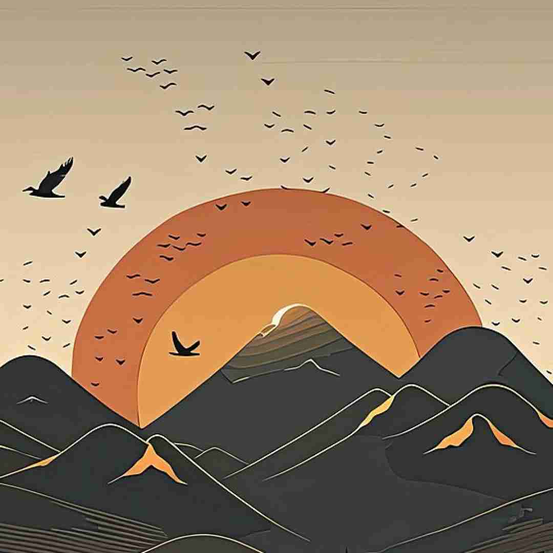  اون که رسونده به همه خودش نمیرسه منم