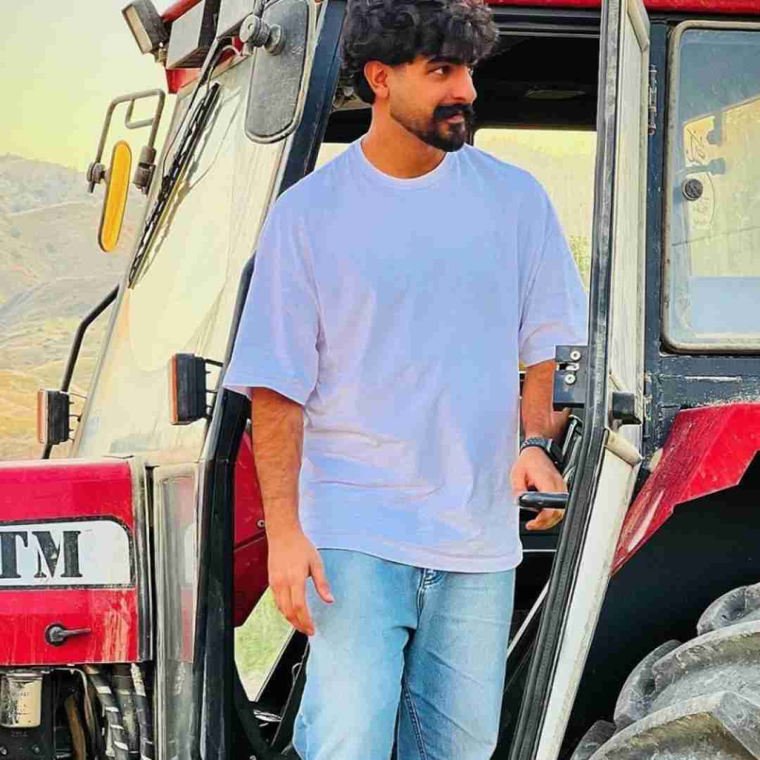 سپهر تقی زاده ای خدا حالوم بده پر تا پرای دلم غمه