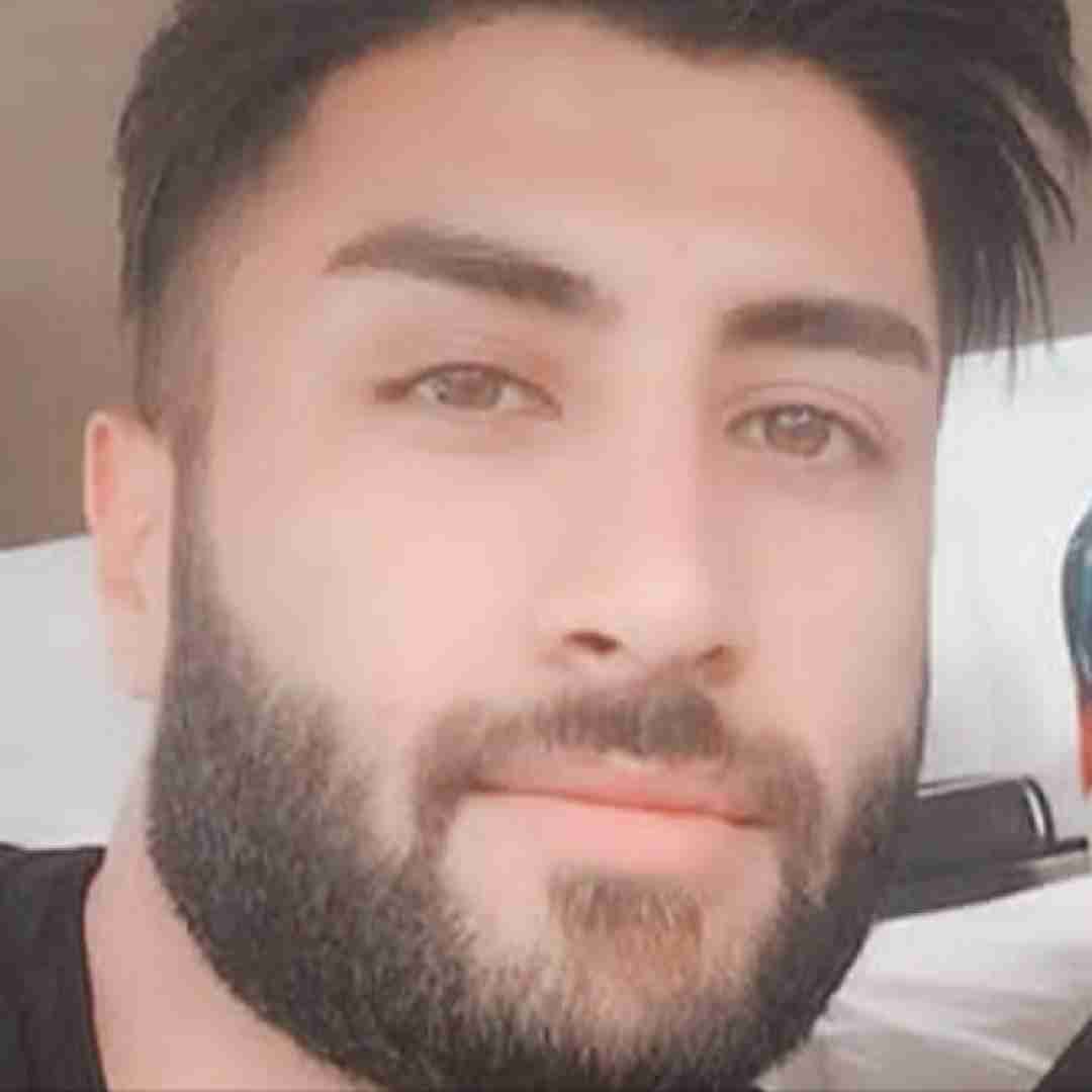 علی رمضانپور دلبر حیف