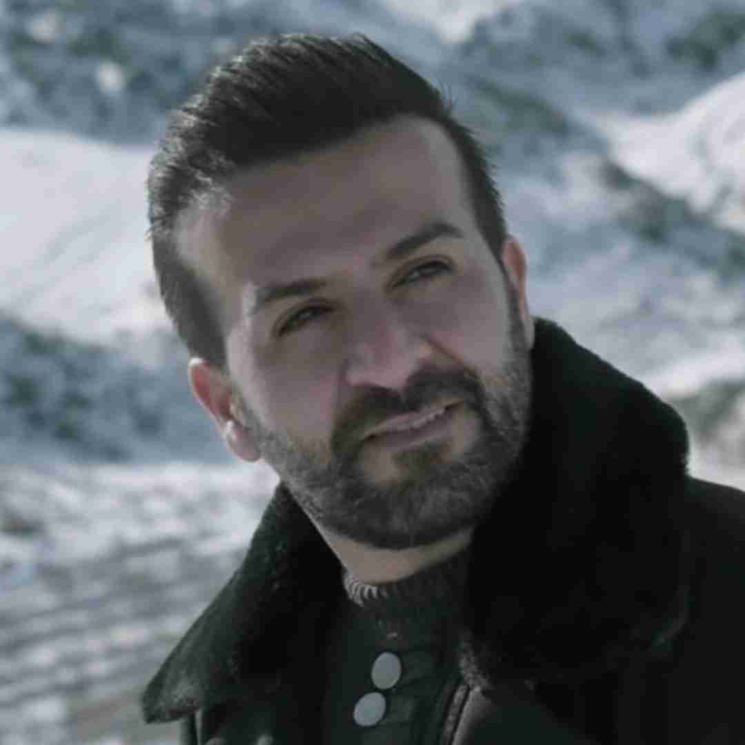 شعیب کرمی نه ‌په‌رسی تو