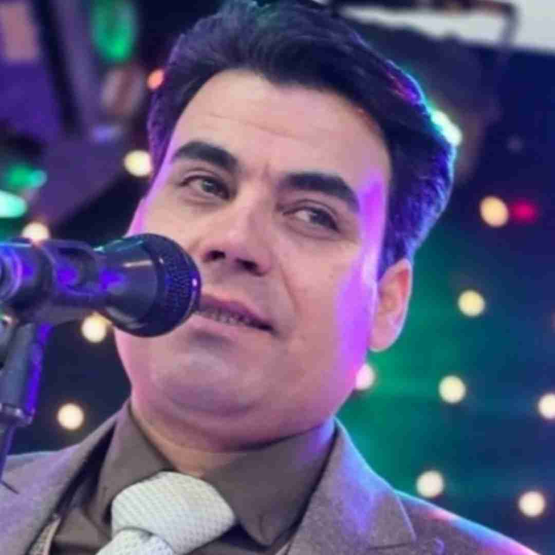 بیدل برزویی تیمه بمرمه