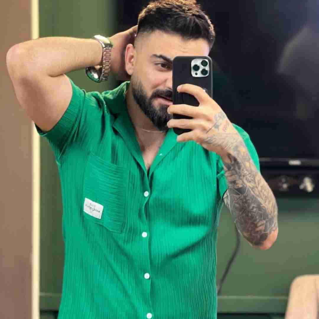 رامین تجنگی من قلبم هر شب منتظره که بیایو