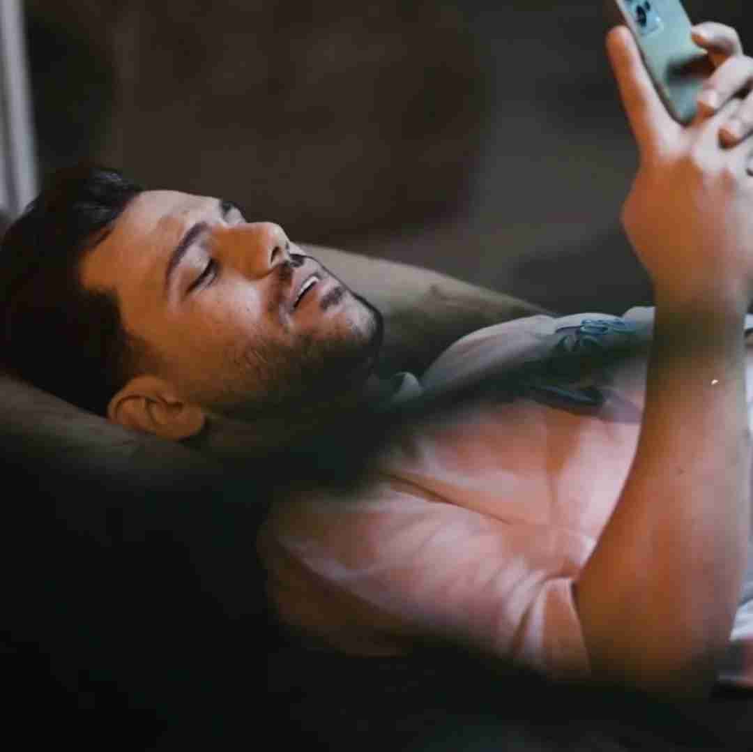 پیام عباسی لیلا
