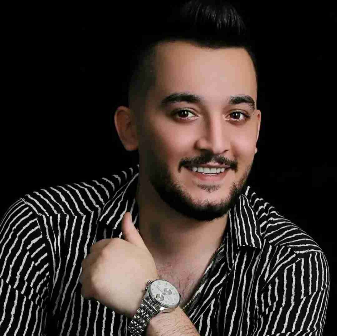 هومن آدینه چنی مه پازلم مرد یه شو چتم یه شو مست