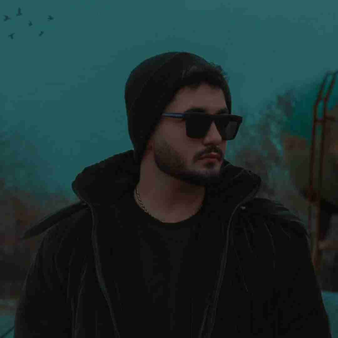 حسین رجبی میدونم تنهایی خوبه من هرکاری کردم تنهایی بوده