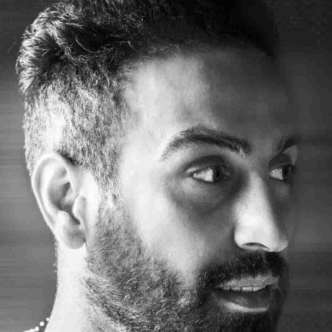 احمد سلو بگو بینم