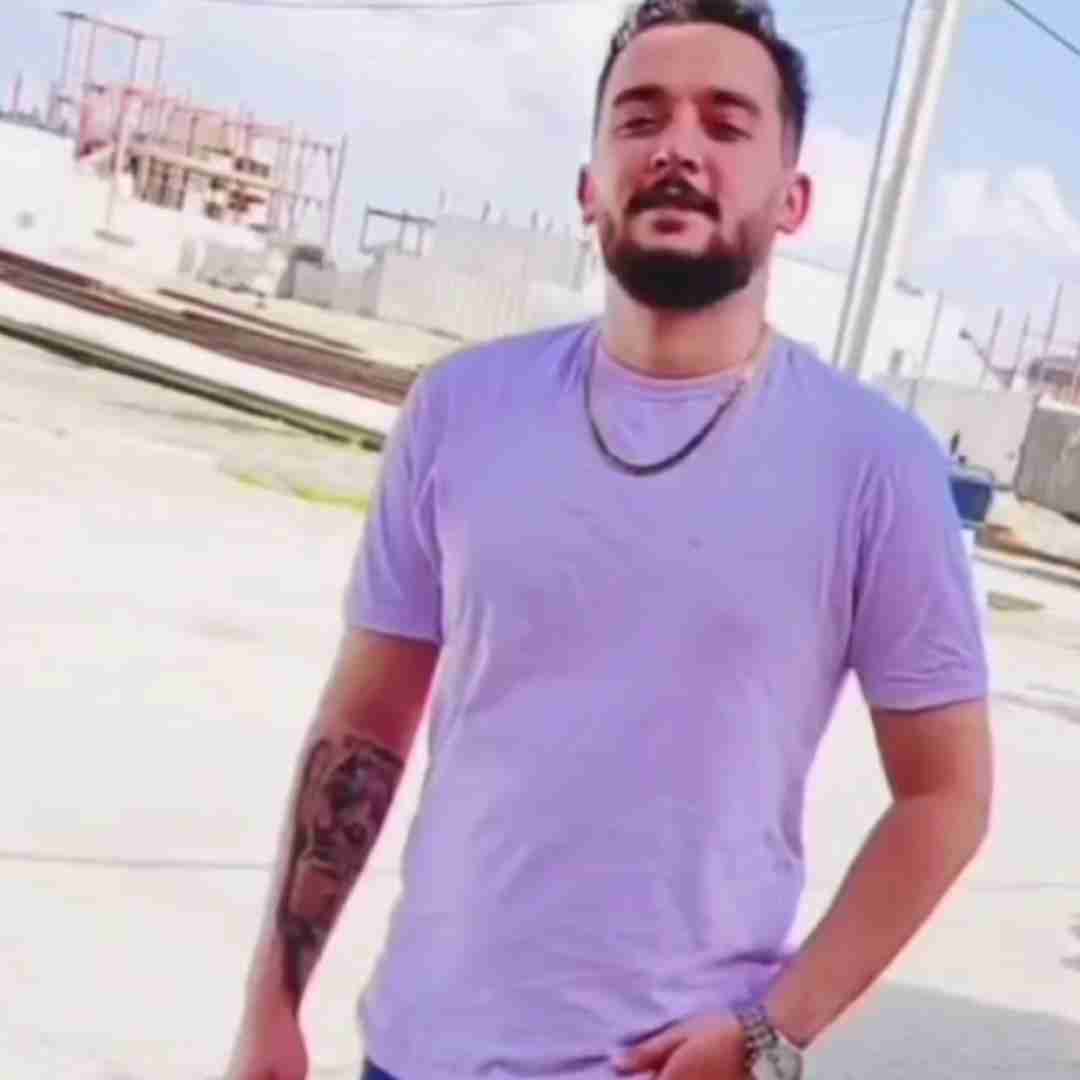 هومن آدینه خیال تو