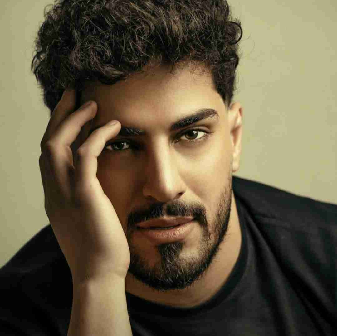 محمد کجوری حال و هوای تو وصله به حال من