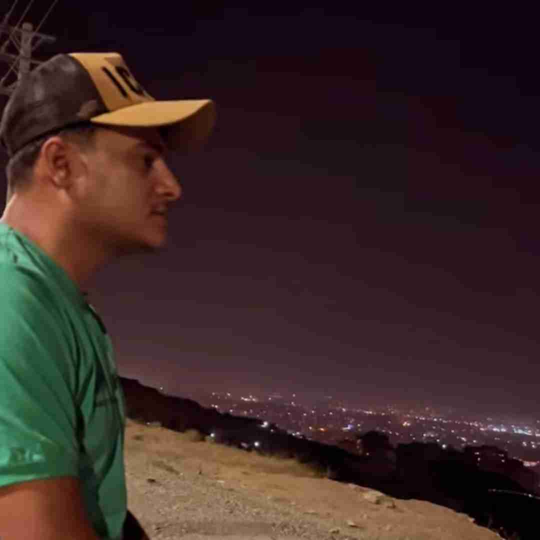 رامین کرمی خیانتی کردی که عاشق تو دی مردیه