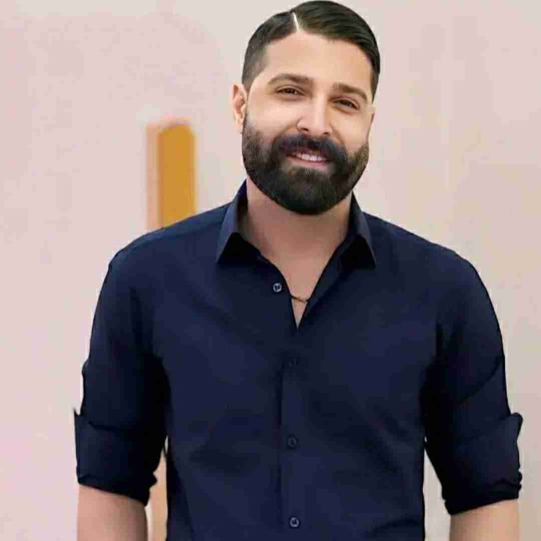 حمید هیراد شیرین شیرین شمامه ستینت بینم
