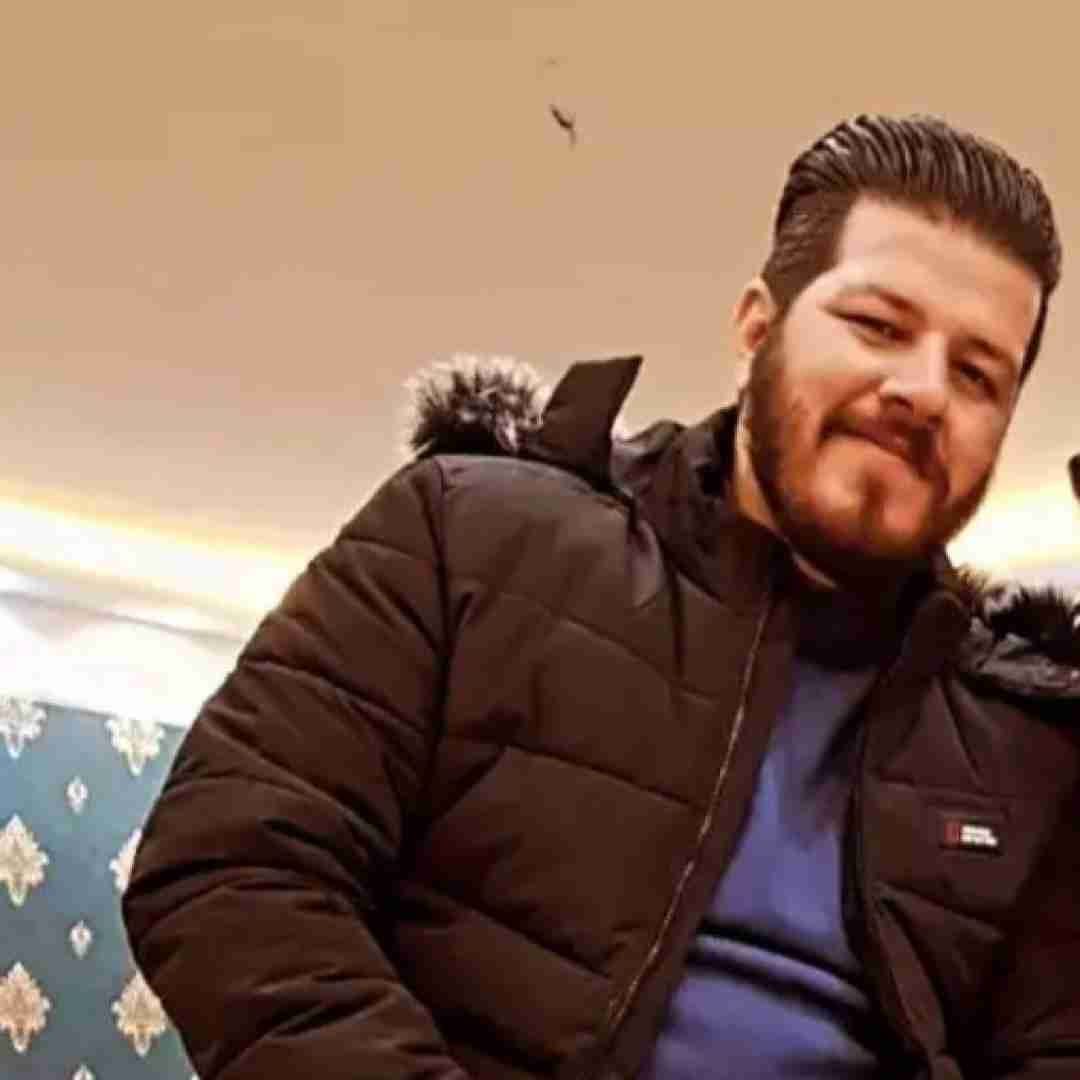 فردین انگزی شلوار پلنگی